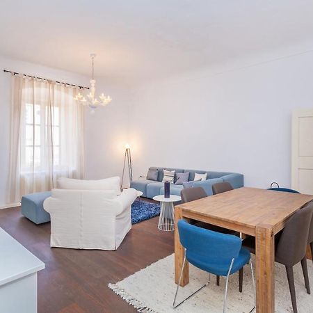 Apartment Gospar 杜布罗夫尼克 外观 照片