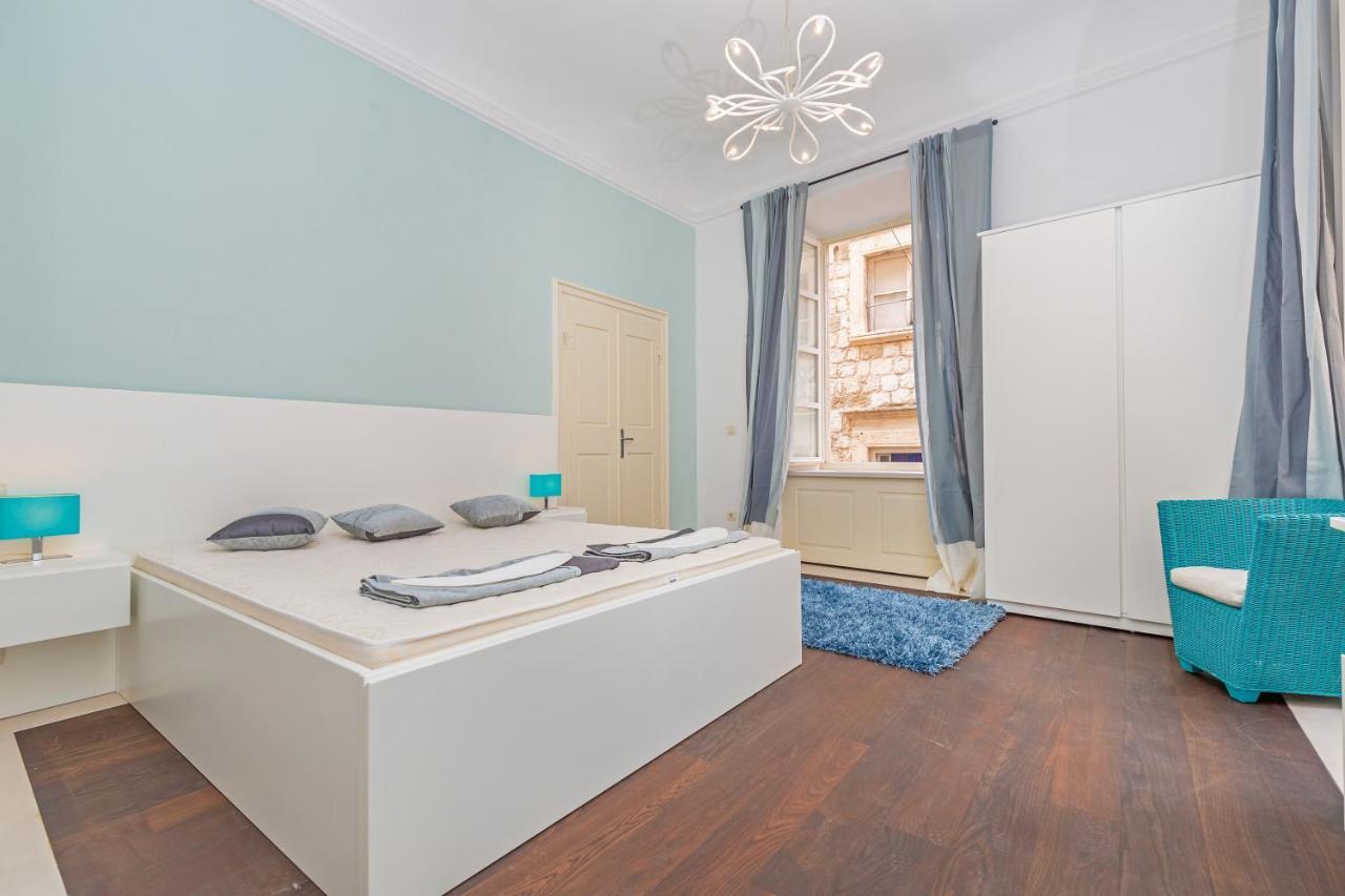Apartment Gospar 杜布罗夫尼克 外观 照片