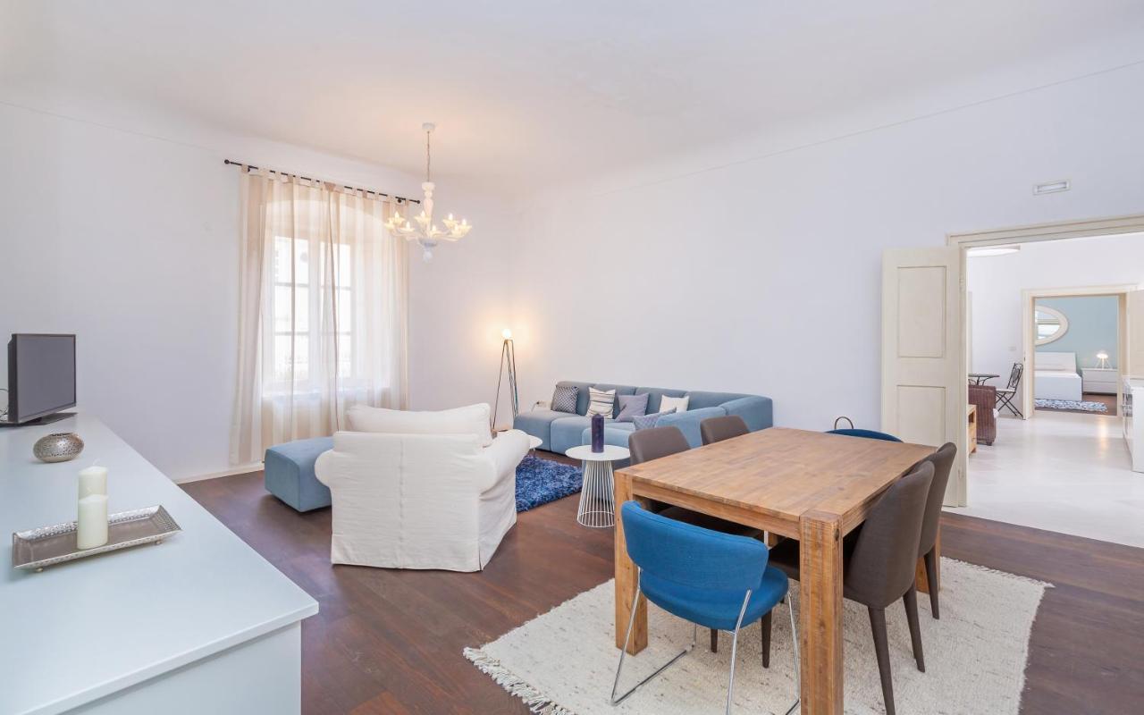 Apartment Gospar 杜布罗夫尼克 外观 照片