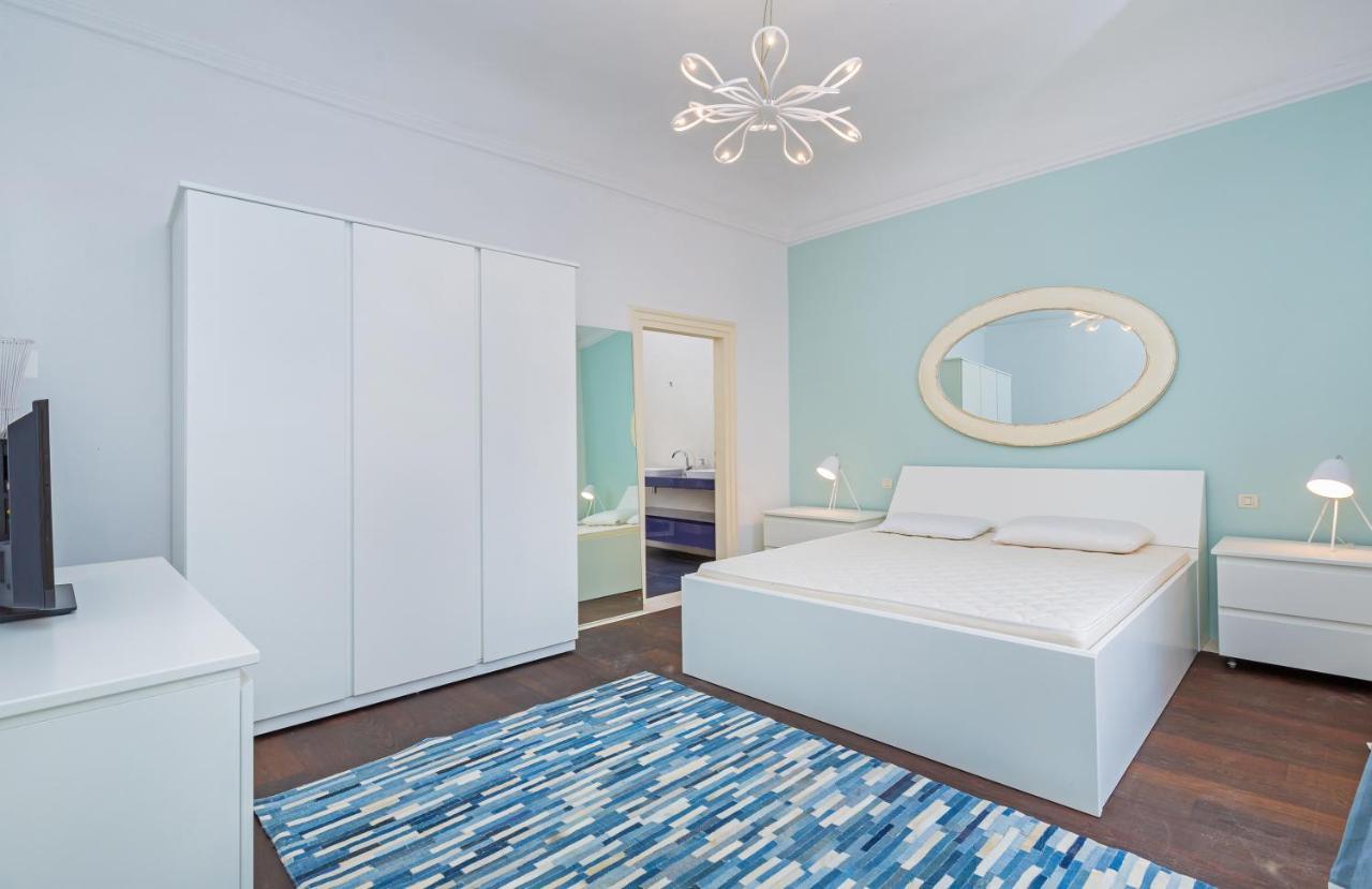 Apartment Gospar 杜布罗夫尼克 外观 照片
